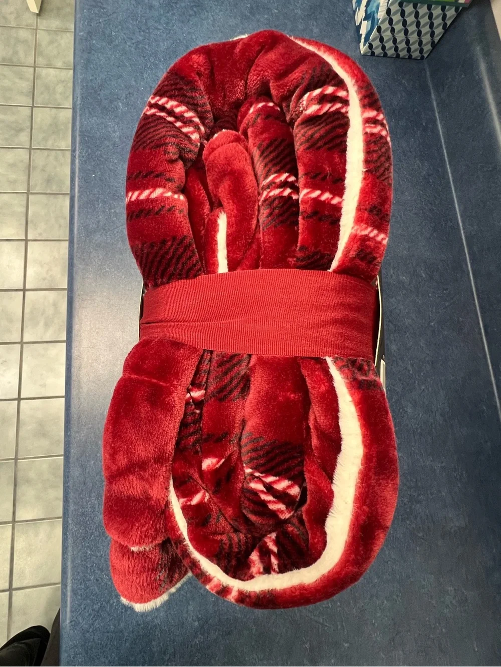 Life Comfort - The Ultimate Throw